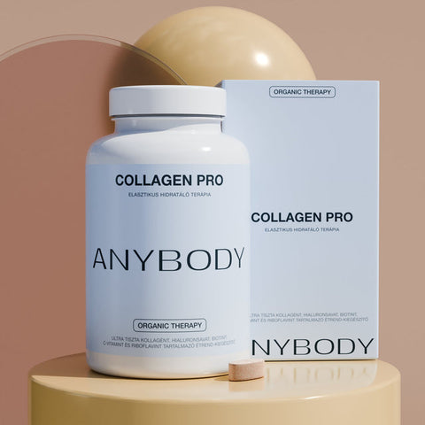 Anybody - Collagen Pro