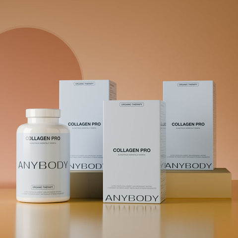 Anybody - Collagen Pro